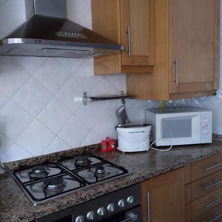 Alto Aguieira Apartman Viseu Kültér fotó