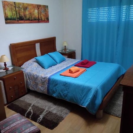 Alto Aguieira Apartman Viseu Kültér fotó