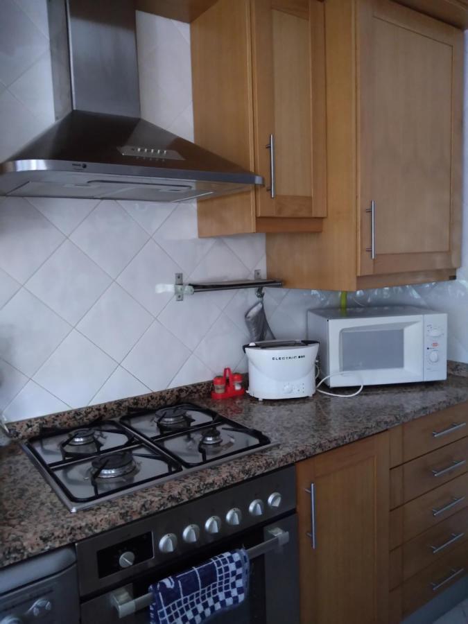 Alto Aguieira Apartman Viseu Kültér fotó
