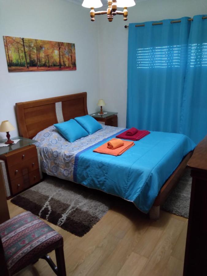 Alto Aguieira Apartman Viseu Kültér fotó