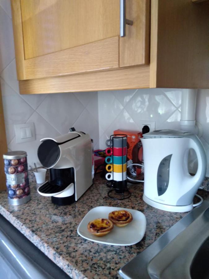 Alto Aguieira Apartman Viseu Kültér fotó