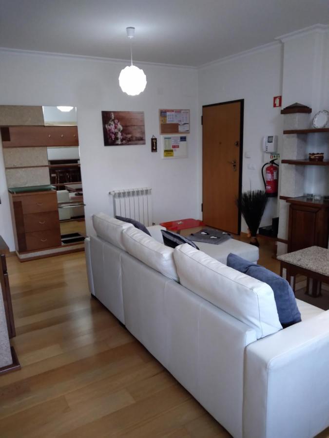 Alto Aguieira Apartman Viseu Kültér fotó