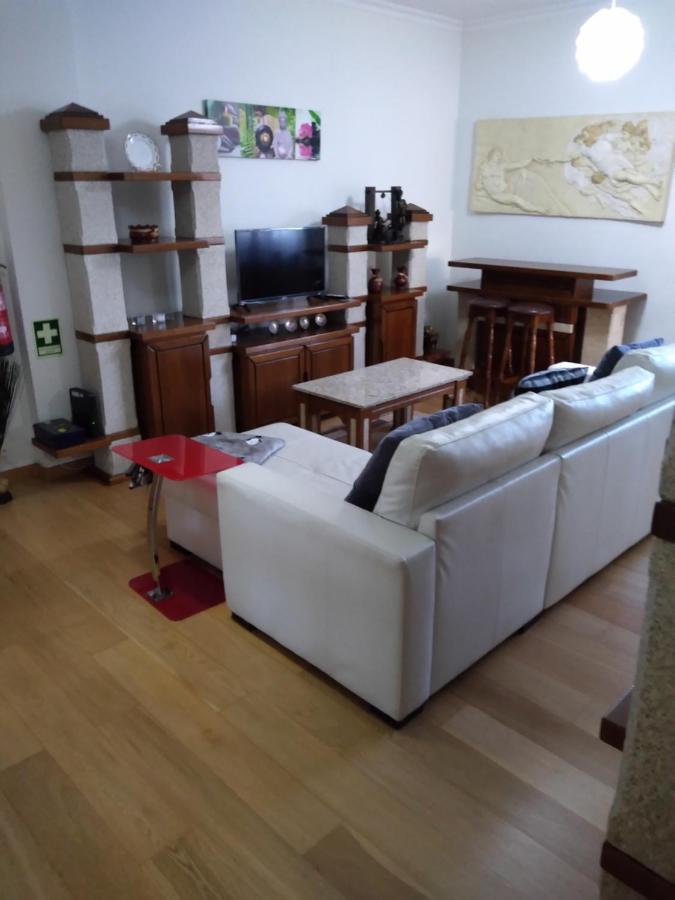 Alto Aguieira Apartman Viseu Kültér fotó