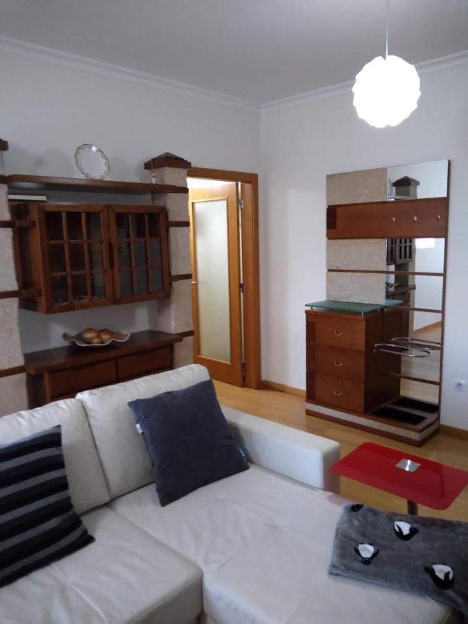 Alto Aguieira Apartman Viseu Kültér fotó