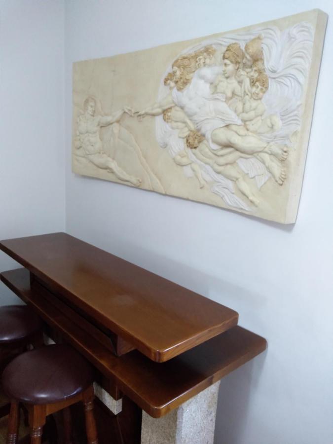 Alto Aguieira Apartman Viseu Kültér fotó