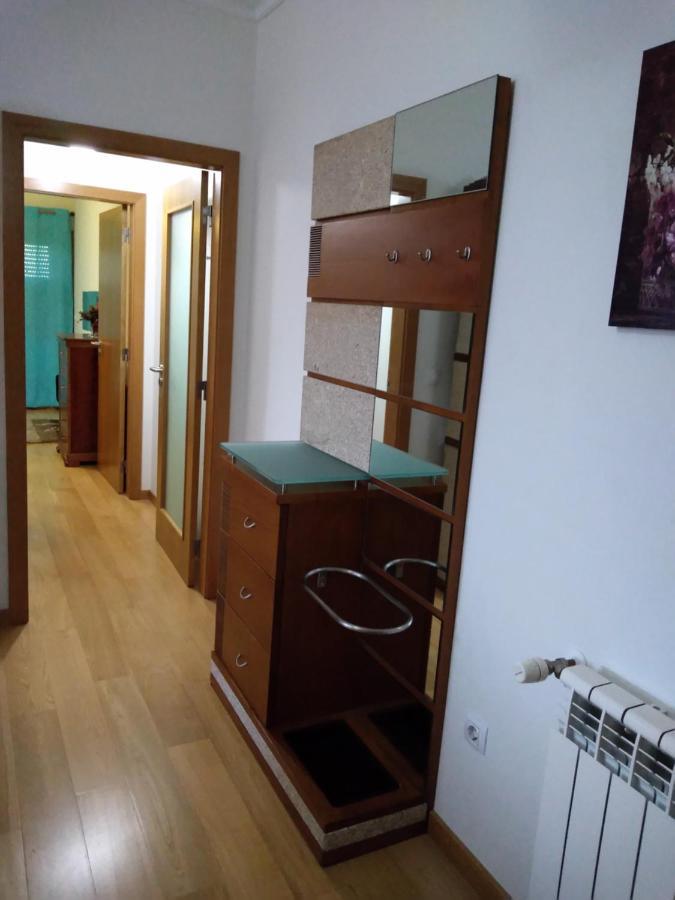 Alto Aguieira Apartman Viseu Kültér fotó